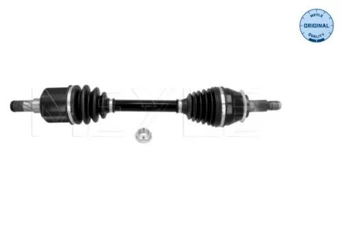 MEYLE Drive Shaft (3144980067)