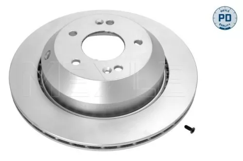 MEYLE Brake Disc (28-155230021/PD)