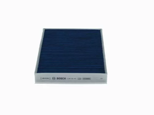 BOSCH Filter, cabin air (0986628661)