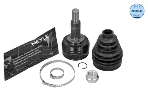 MEYLE Joint Kit, drive shaft (16-144980202)