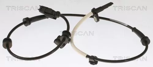 TRISCAN Sensor, wheel speed (818081102)