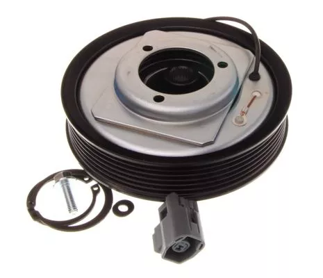 MAXGEAR Magnetic Clutch, air conditioning compressor (AC130200)