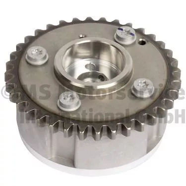 Camshaft Adjuster