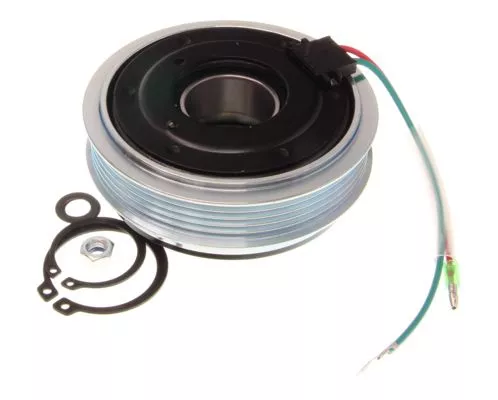 MAXGEAR Magnetic Clutch, air conditioning compressor (AC130201)