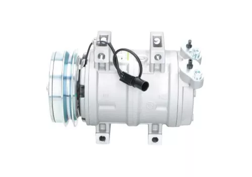 BV PSH Compressor, air conditioning (090.155.093.000)