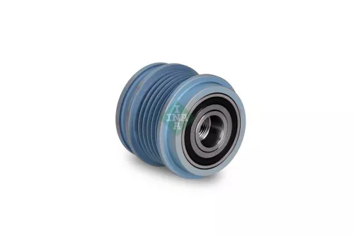 Schaeffler INA Alternator Freewheel Clutch (535036410)