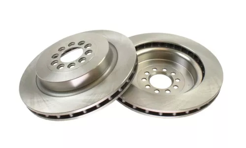 MAXGEAR Brake Disc (19-4920)