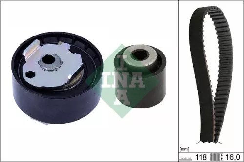 Timing Belt Kit