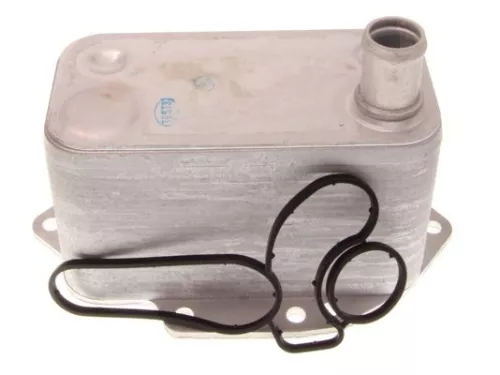MAXGEAR Oil Cooler, engine oil (14-0062)