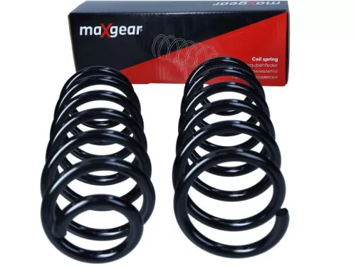 MAXGEAR Suspension Spring (60-1564D)
