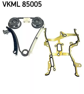 SKF Timing Chain Kit (VKML85005)