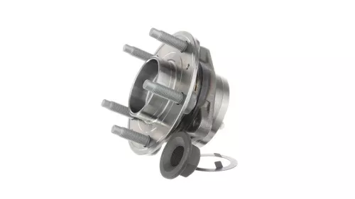 SKF Wheel Bearing Kit (VKBA7165)