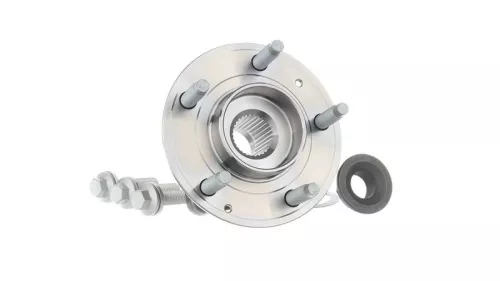 SKF Wheel Bearing Kit (VKBA7165)