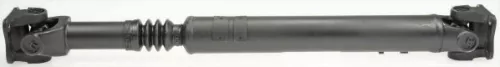 LÖBRO Propshaft, axle drive (GKNP10024)