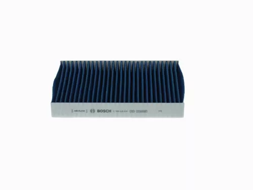 BOSCH Filter, cabin air (0986628626)