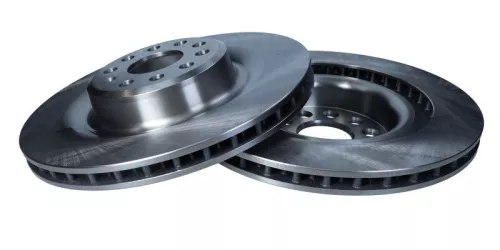 MAXGEAR Brake Disc (19-4864)