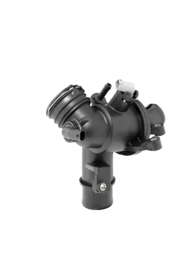 BorgWarner (Wahler) Thermostat, coolant (412478.96D)