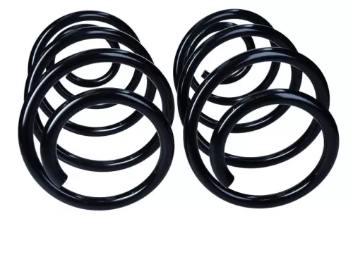 MAXGEAR Suspension Spring (60-1458D)