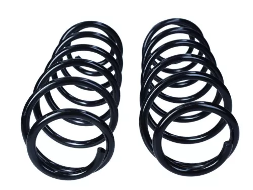 MAXGEAR Suspension Spring (60-1633D)
