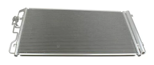 MAXGEAR Condenser, air conditioning (AC830374)