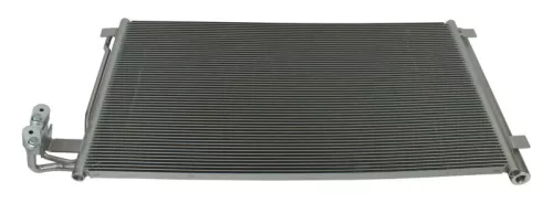 MAXGEAR Condenser, air conditioning (AC830379)