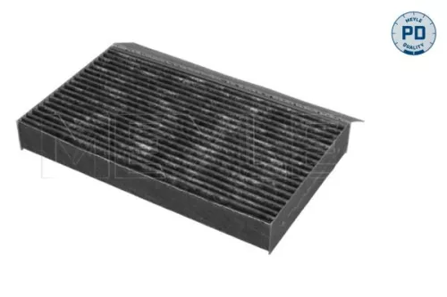MEYLE Filter, cabin air (16-123260021/PD)