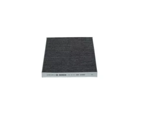 BOSCH Filter, cabin air (1987435621)