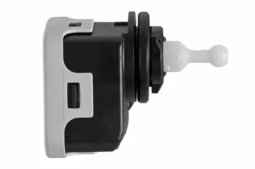 HELLA Actuator, headlight levelling (6NM007878-041)