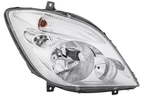 Headlight