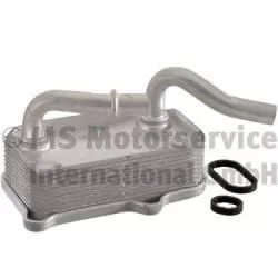 PIERBURG Oil Cooler, engine oil (7.09269.38.0)