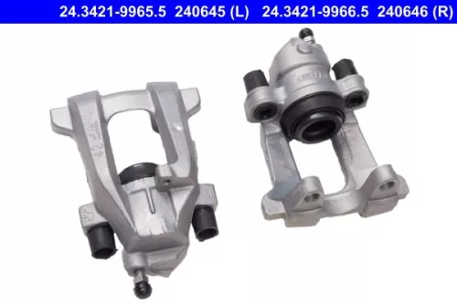 ATE Brake Caliper (24.3421-9965.5)
