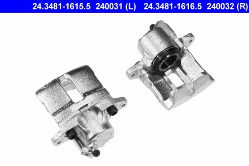 ATE Brake Caliper (24.3481-1615.5)