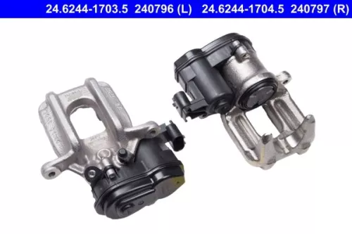 ATE Brake Caliper (24.6244-1704.5)