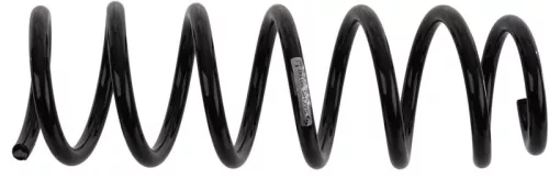 SACHS Suspension Spring (993 942)