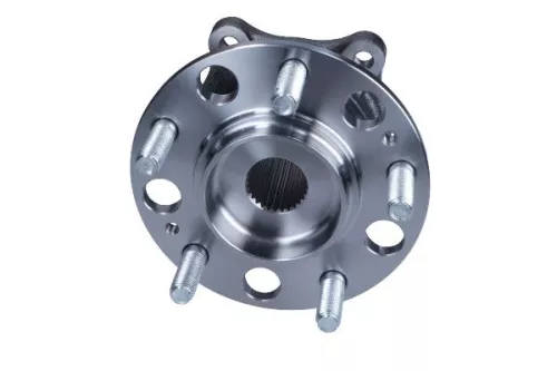 MAXGEAR Wheel Bearing Kit (33-1280)