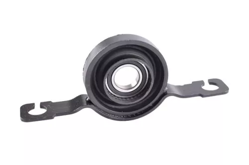 Suspension, propshaft