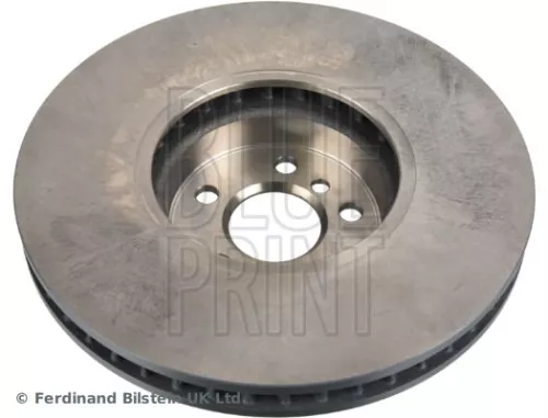 BLUE PRINT Brake Disc (ADBP430020)
