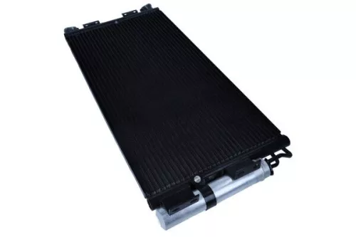 MAXGEAR Condenser, air conditioning (AC830086)