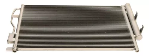 MAXGEAR Condenser, air conditioning (AC830155)