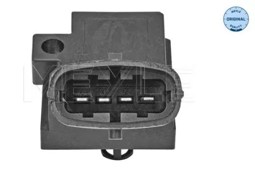 MEYLE Sensor, boost pressure (5148120004)