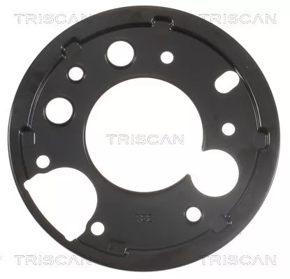 Splash Guard, brake disc