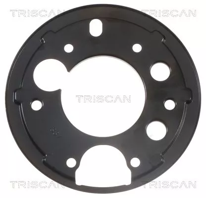 TRISCAN Splash Guard, brake disc (812523212)