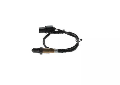 BOSCH Oxygen Sensor (0258017387)