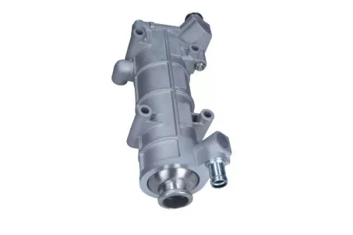 MAXGEAR Cooler, exhaust gas recirculation (27-0781)