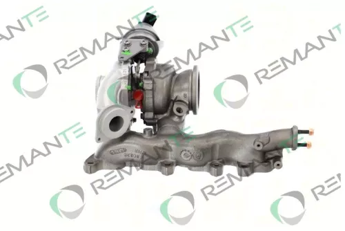 REMANTE Charger, charging (supercharged/turbocharged) (003-002-004427R)
