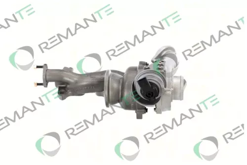 REMANTE Charger, charging (supercharged/turbocharged) (003-002-004427R)