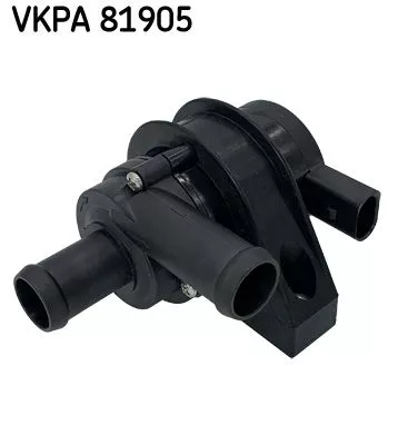 SKF Water Pump, engine cooling (VKPA81905)