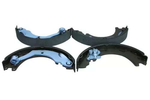 MAXGEAR Brake Shoe Set, parking brake (19-4592)
