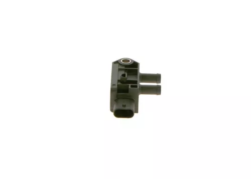 BOSCH Sensor, exhaust pressure (0986280725)