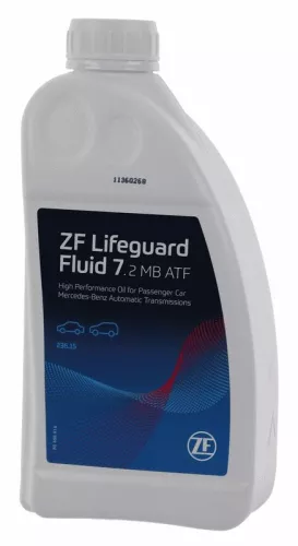 ZF Automatic Transmission Fluid (5961.307.352)